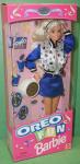 Mattel - Barbie - Oreo Fun - Doll